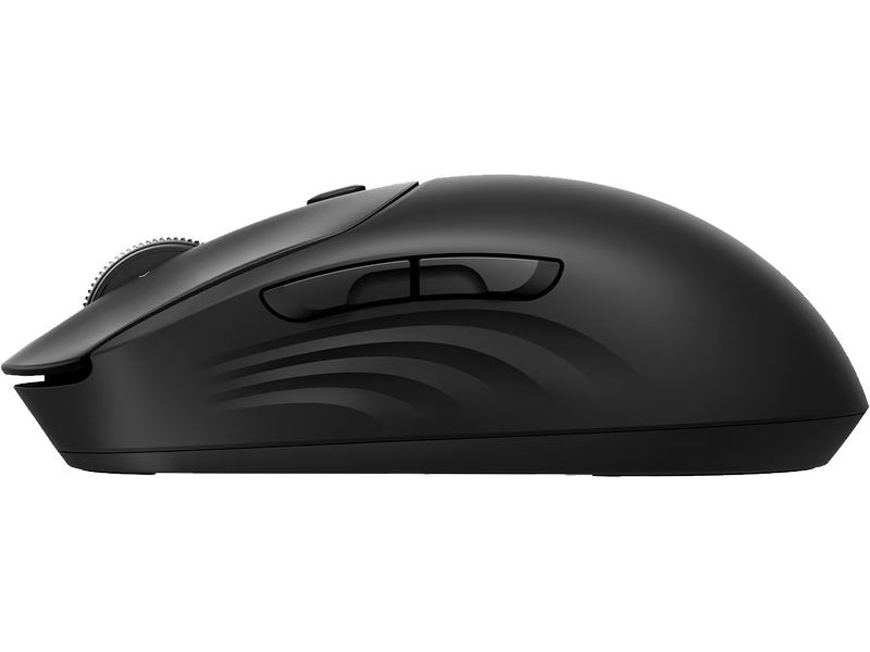 HP 705 Multi-Device Maus Kabellose Mouse mit 7 programmierbaren Tasten