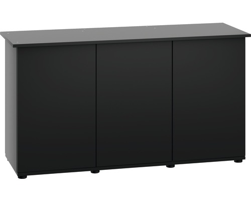Aquariumkast JUWEL SBX Rio 400 151x51x80 cm zwart