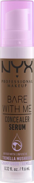 NYX Professional Makeup - Bare With Me Concealer Serum - Mocha