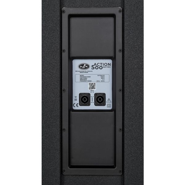 DAS Audio Action-S18