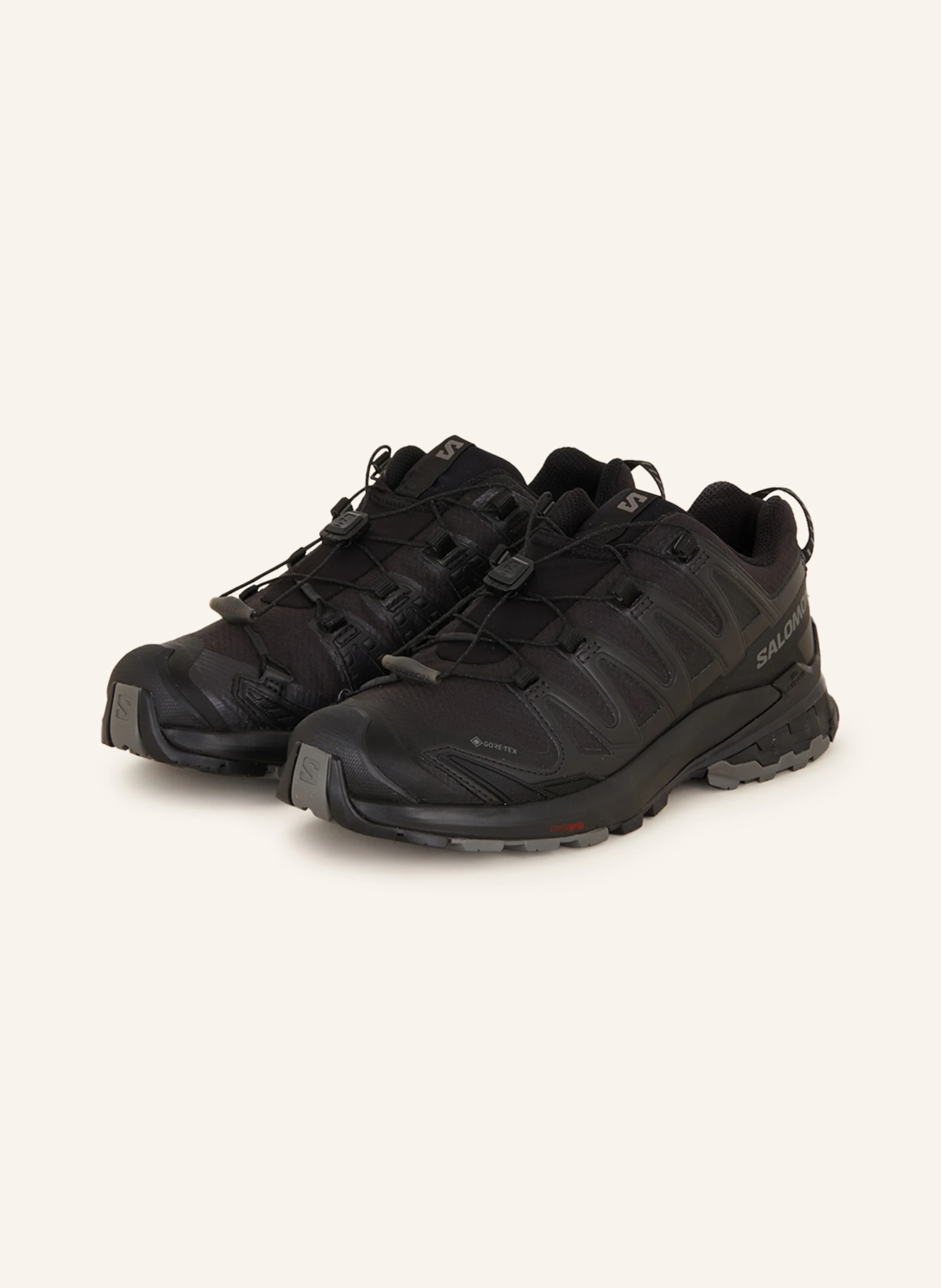 SALOMON Wanderschuhe XA PRO 3D V9 GTX