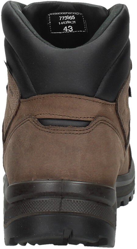 Grisport Utah Mid cognac