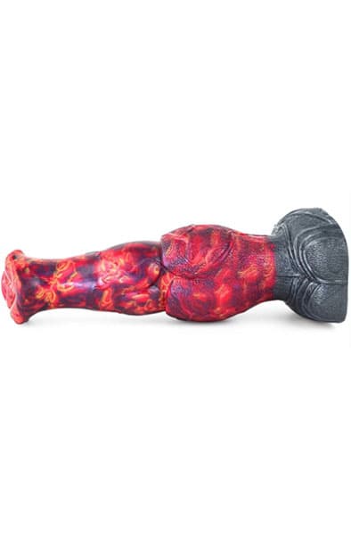 Monstered Dragon Dildo Okami 23 cm Dragon dildo