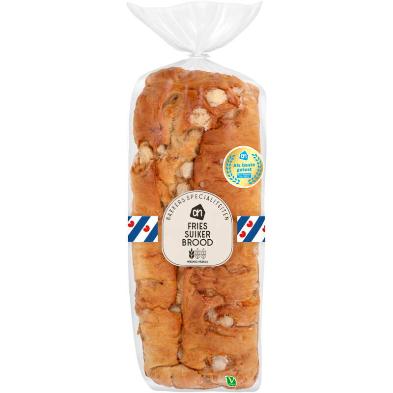 AH Fries suikerbrood