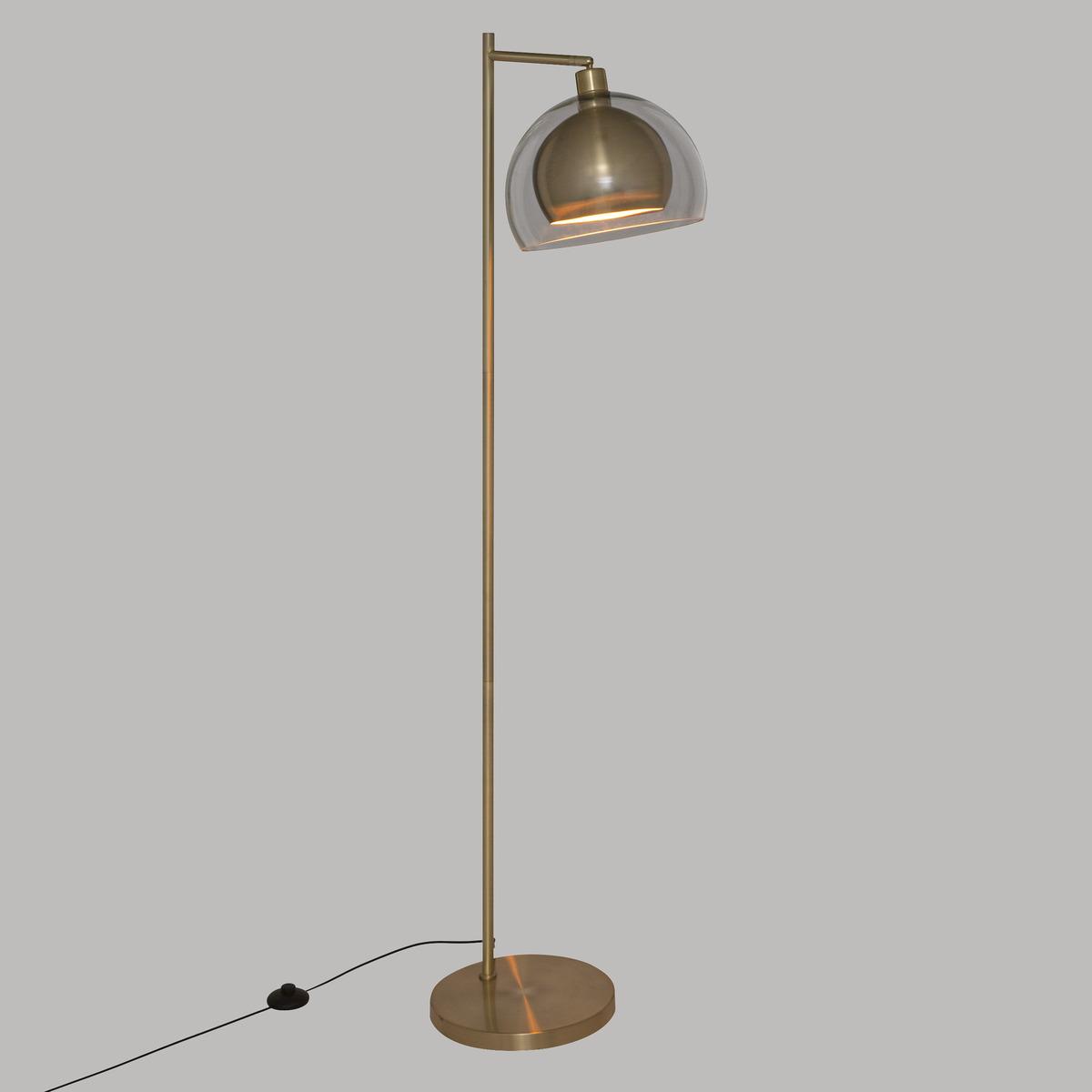 LAMPADAIRE DROIT RIVI DORE H.157CM