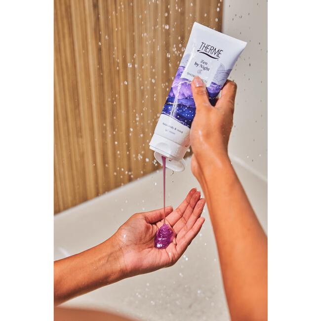 Therme Zen by Night Shower Satin 200 ML