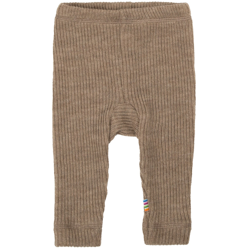 Køb Joha Beige Melange Leggings