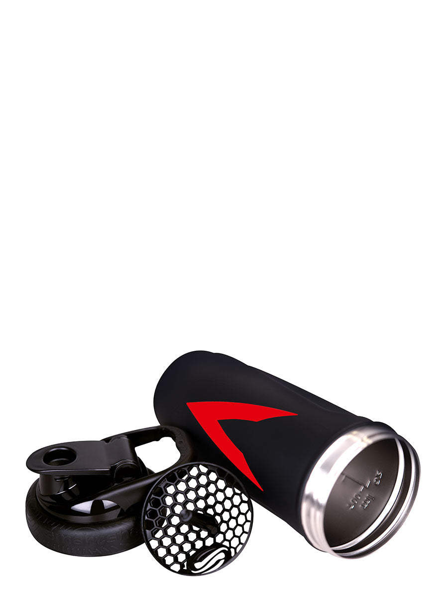 VAYU Smartshake Reforce Stainless Steel