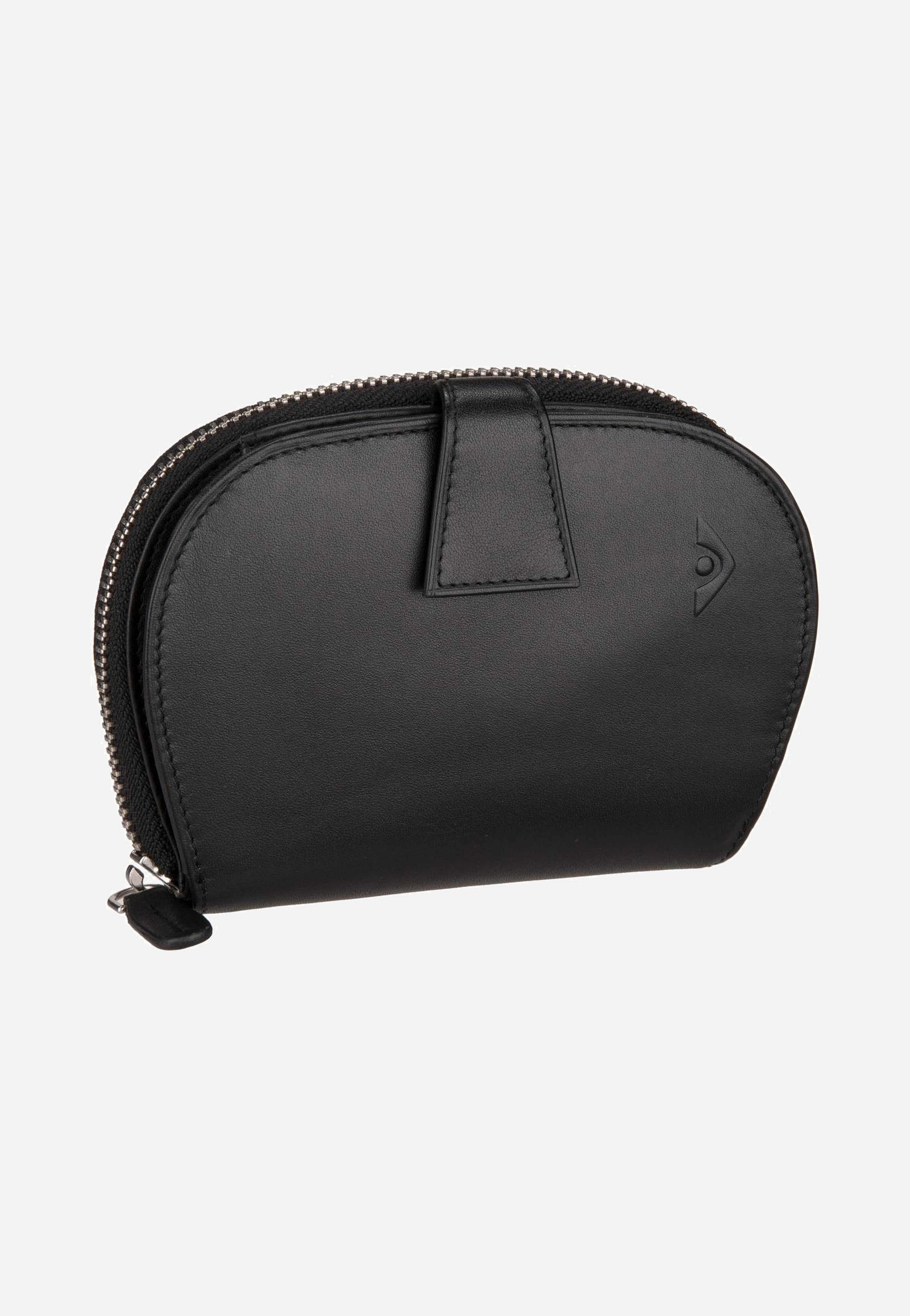 Soft Penny 70242 Schwarz - Portemonnaie