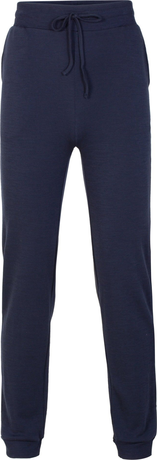 Geilo Merino Ullbukse Herre Blue Ink