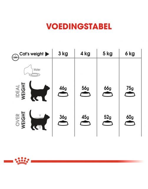 Royal Canin Dental Care - Kattenvoer