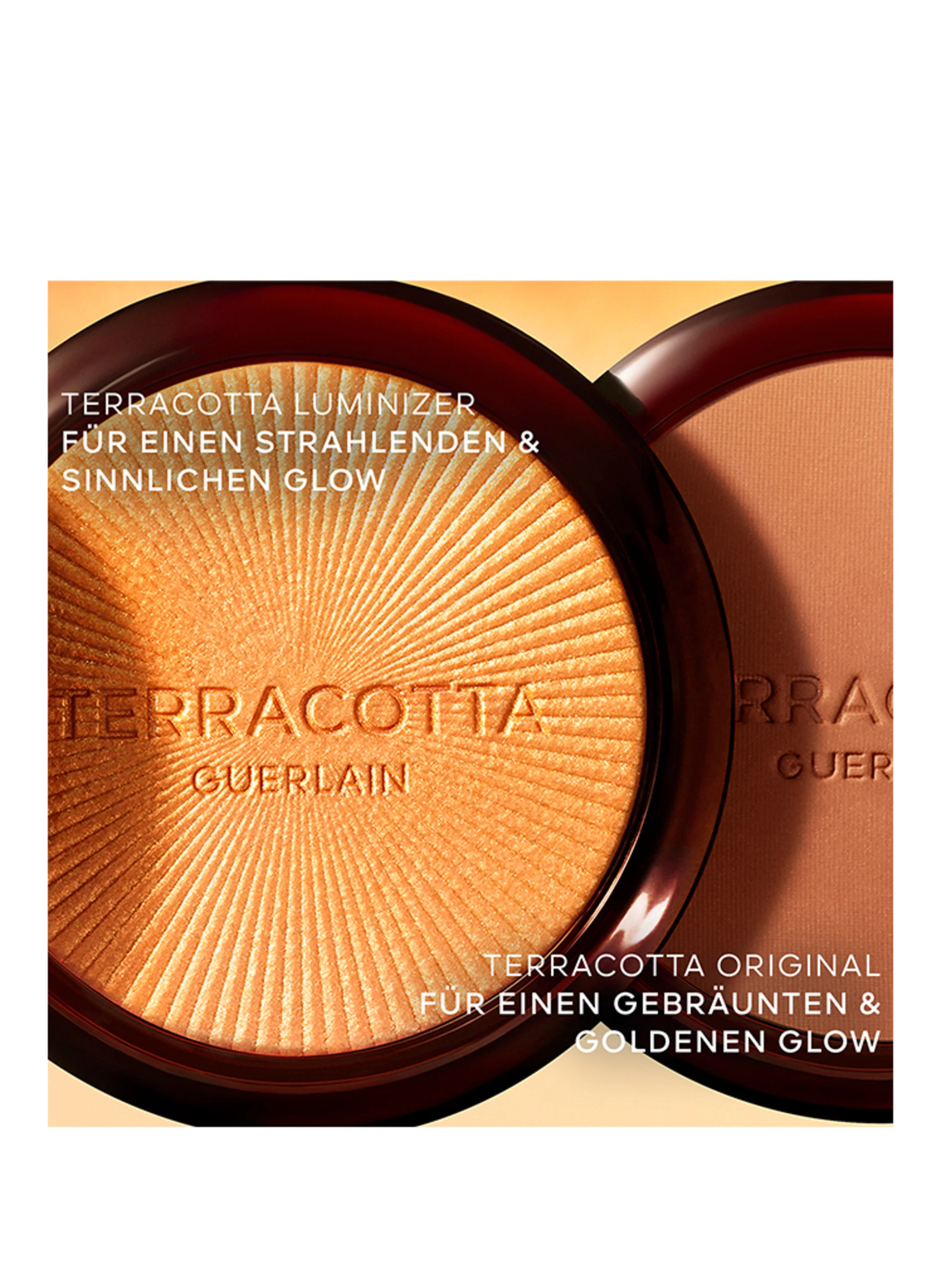 GUERLAIN TERRACOTTA LUMINIZER