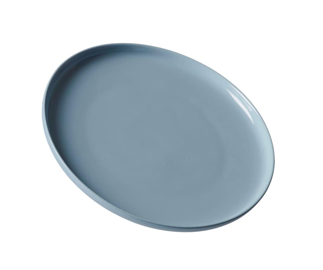 Ritzenhoff & Breker SpeisetellerJASPER graublau