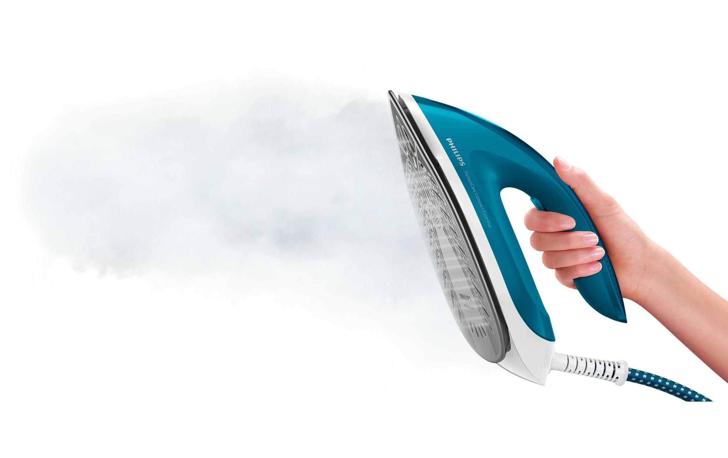 Philips Dampfbügeleisen »GC6840/21« 2400 W