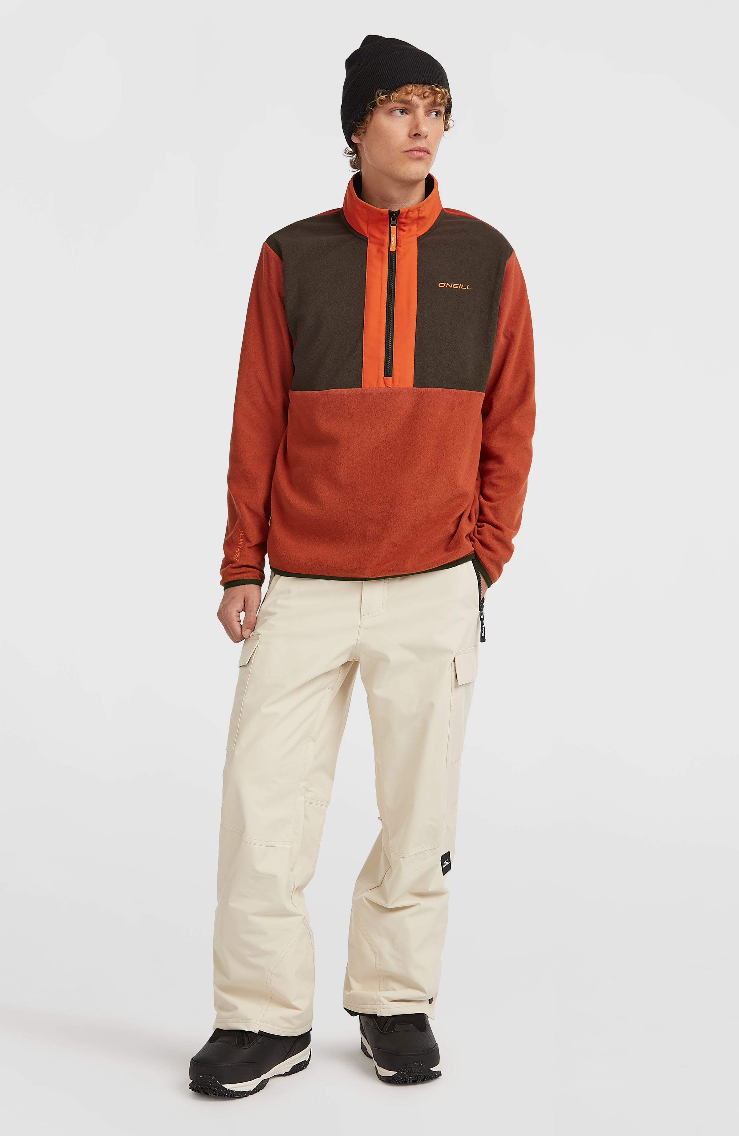 FWC'Cruz Cargo wintersportbroek