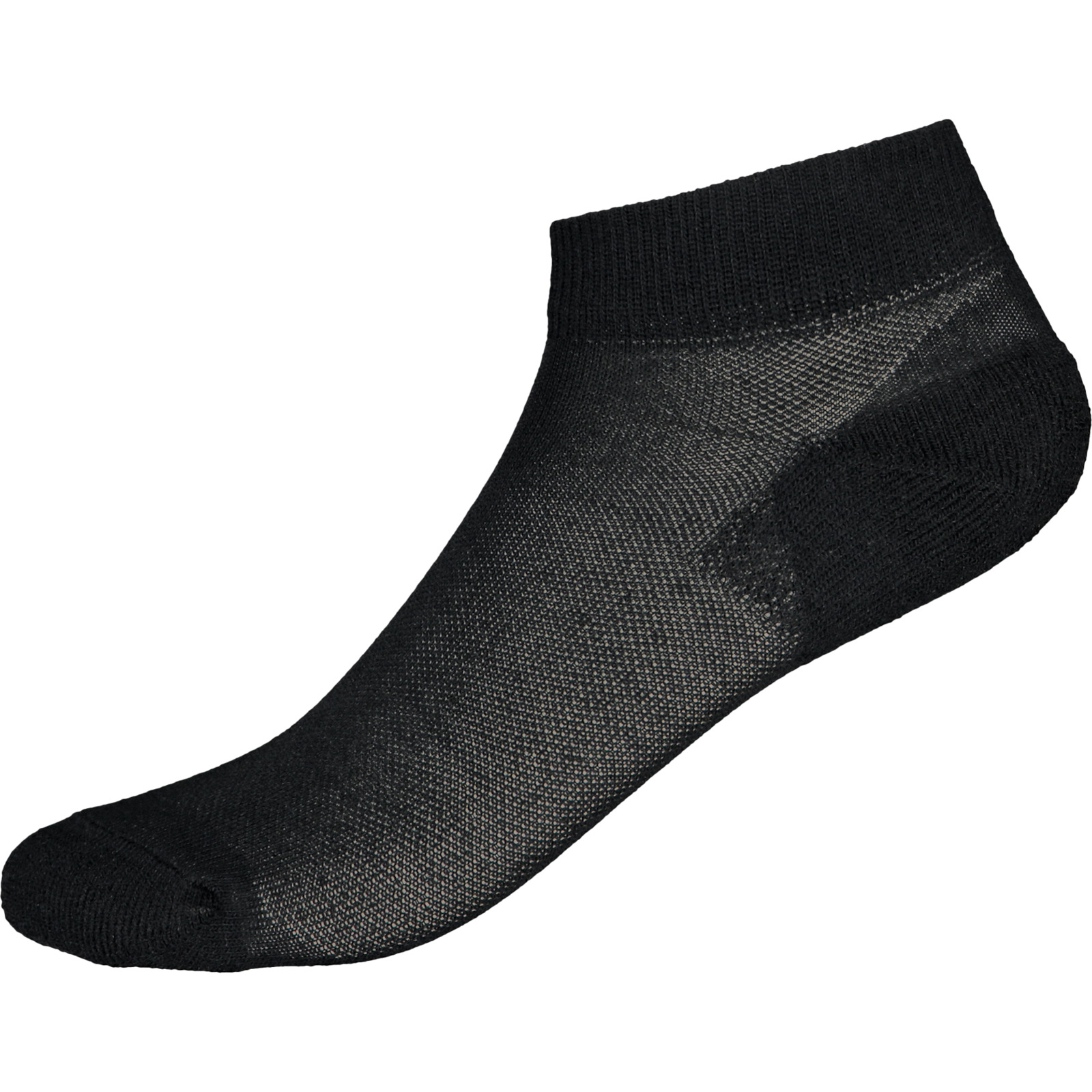 Odlo Unisex-Socken Active Low, 2 Paar 45-47