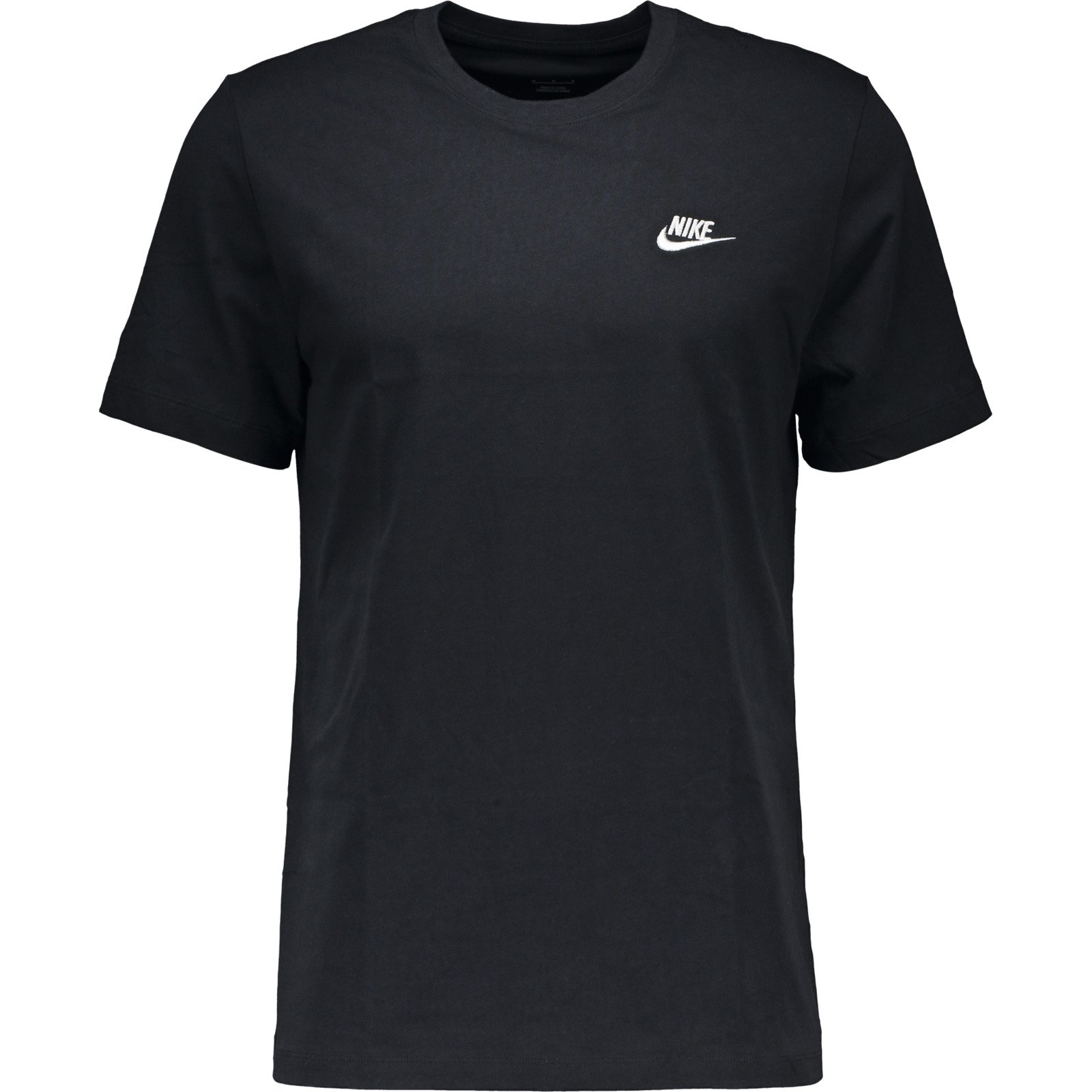 Nike Herren-T-Shirt Club uni