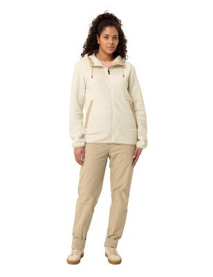 VaudeManukau Fleece Jacket II - natur