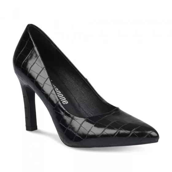 Escarpins NOIR SINEQUANONE