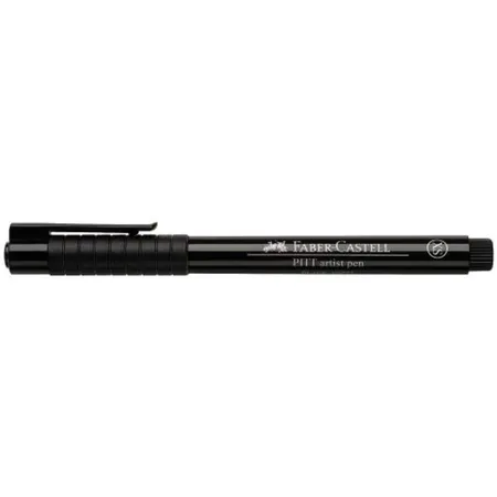 Faber-Castell Tuschestift Pitt Artist Pen, XS, Farbe 199