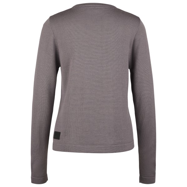Stoic - Women's MerinoKnit MMXX.Kniva II Sweater - Pull en laine mérinos