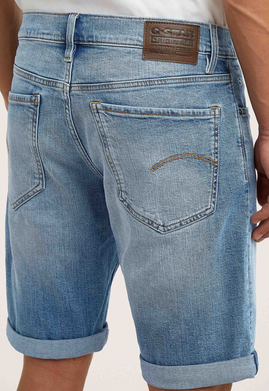 G-Star Mosa Short