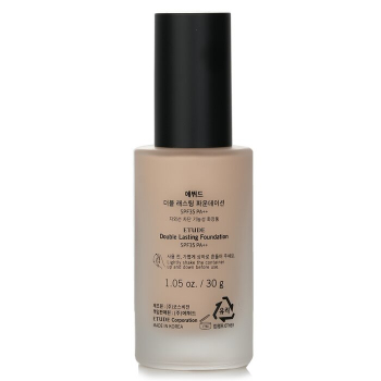 Etude House Double Lasting Foundation SPF 35