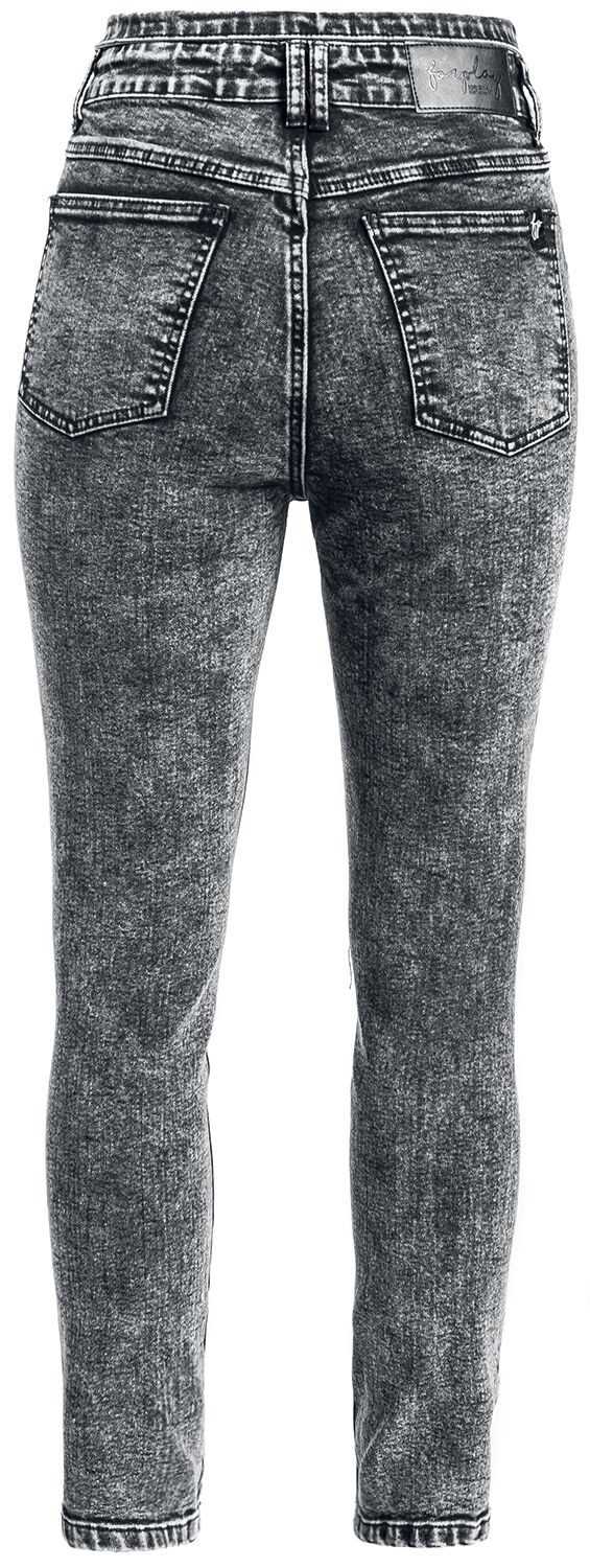 Kate | Forplay Jean