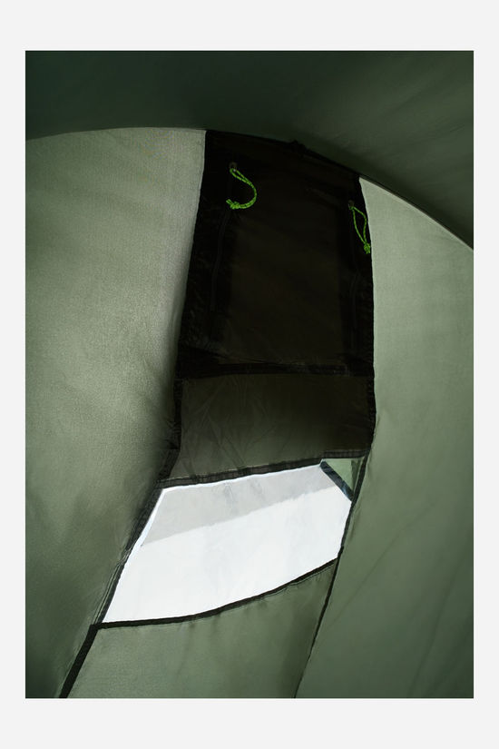 Jack Wolfskin Jack Wolfskin North Tunnel II Tent