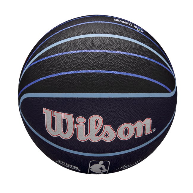 2023-2024 NBA Team City Collector Basketball