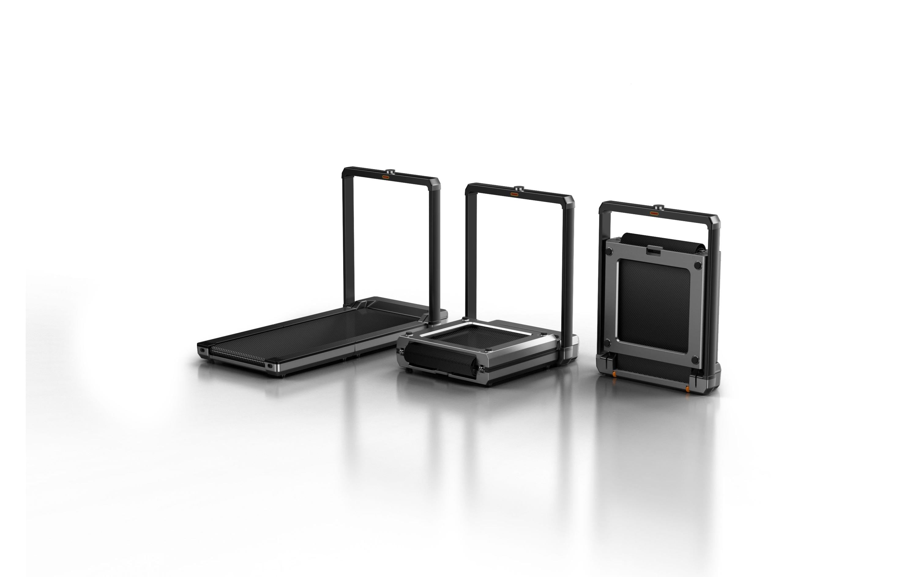 Laufband Walkingpad X23<br>Kompaktes Laufband in modernem Design