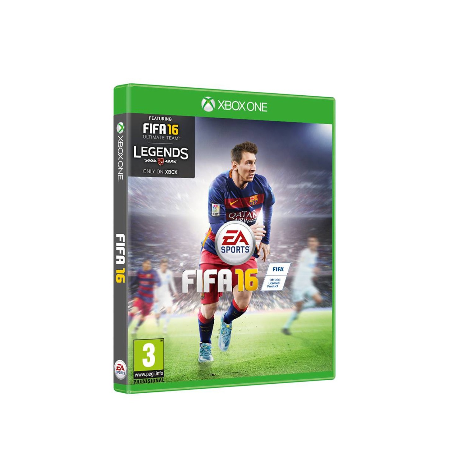 Electronic Arts FIFA 16 - XBOX ONE