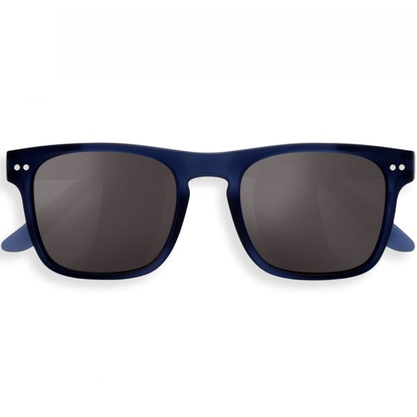 Lunette de ski IZIPIZI IZIPIZI ZENITH L NIGHT BLUE CRYSTAL CAT 4 22 UNI