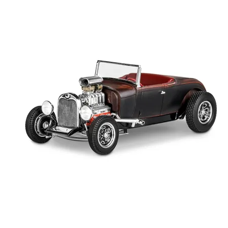 Revell 14463 - 1929 Ford Model A Roadster