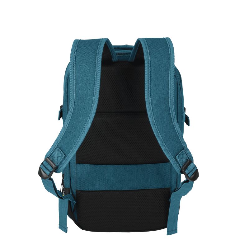 Sac à dos cabine Kick Off Extensible 20 Litres Petrol