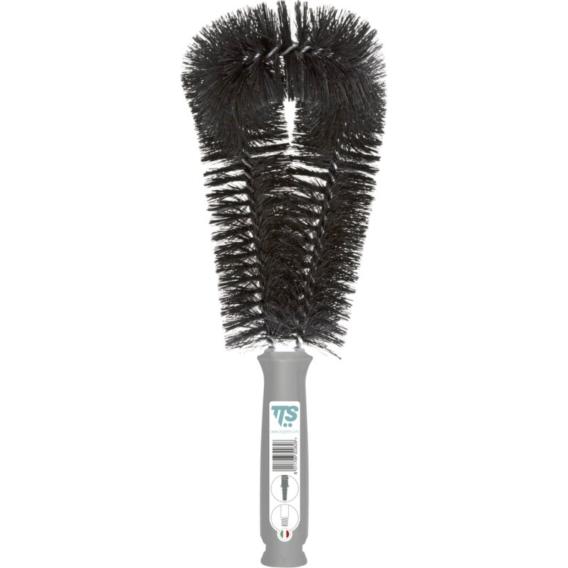 Kärcher - Brosse ECO!