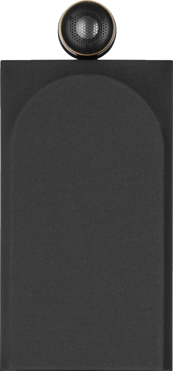 B&W 705 S3 Signature Datuk Gloss (la paire) Enceintes bibliothèque