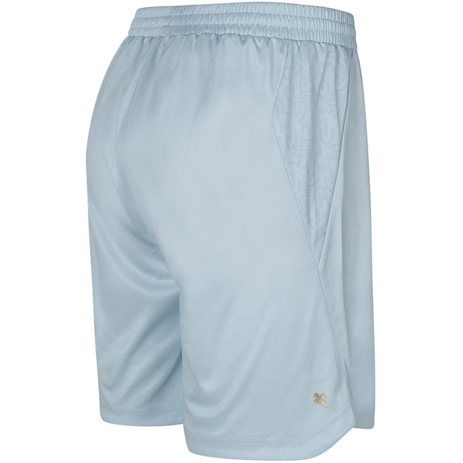 Robey Patron Keepersshort