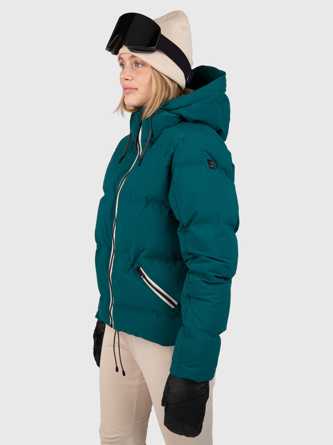Brunotti  Cypress Ski Jacket
