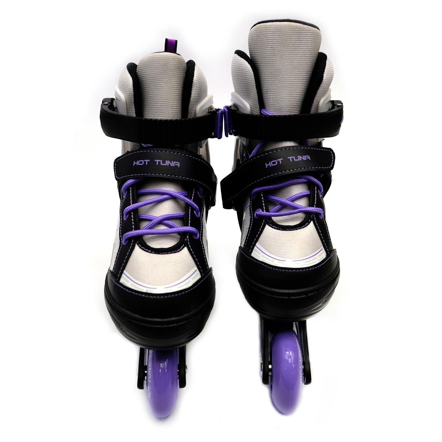 Fabric Spirit Skates Junior