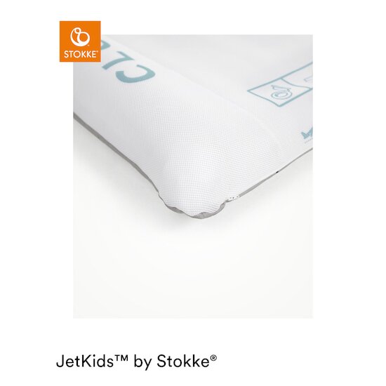 Lit de voyage gonflable Cloudsleeper™ Jetkids™   de               Stokke®