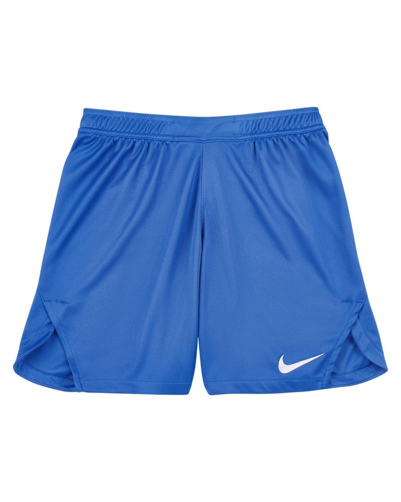 Short de hand Nike Team Court Bleu Royal pour homme