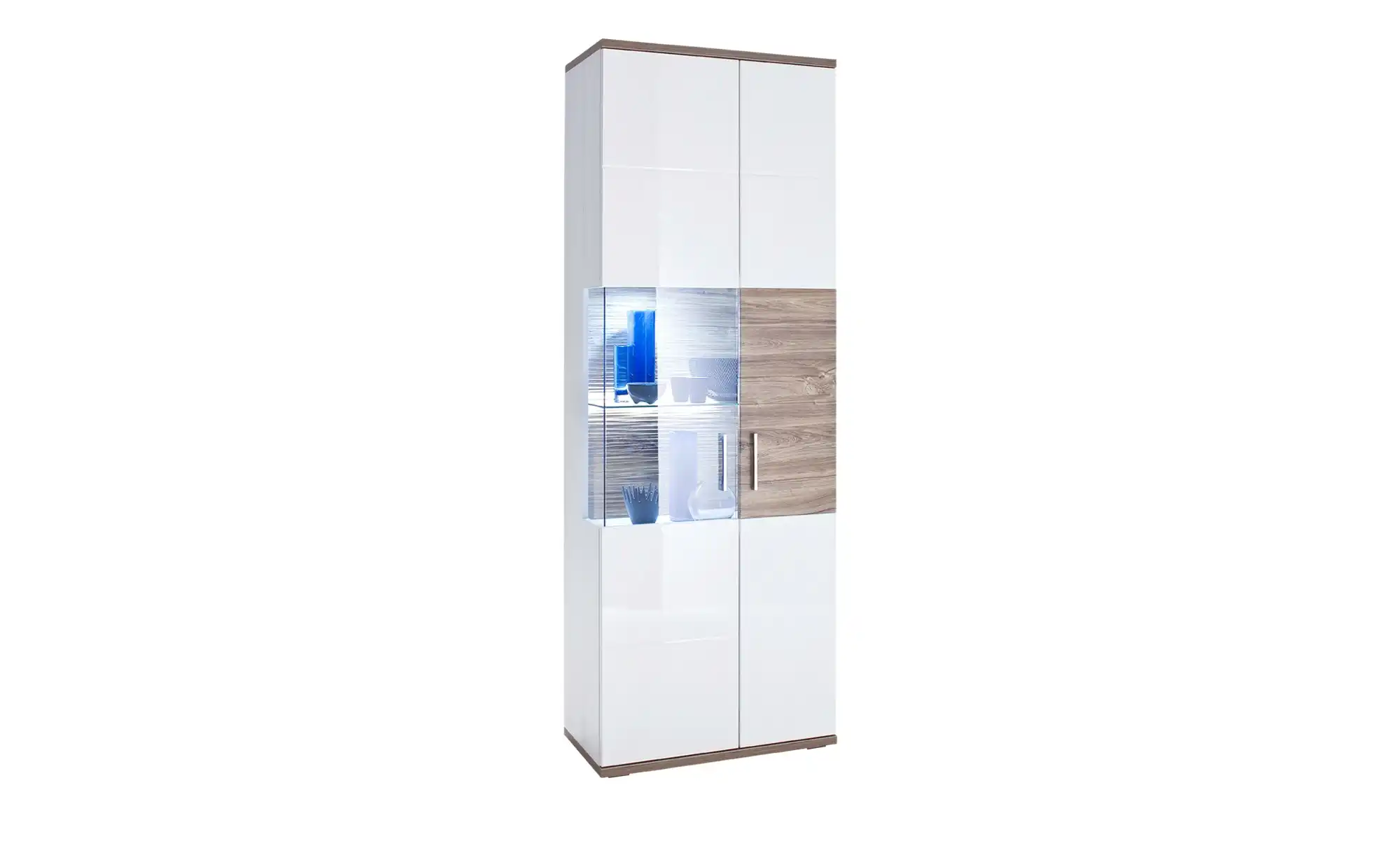 uno Vitrine Zypern