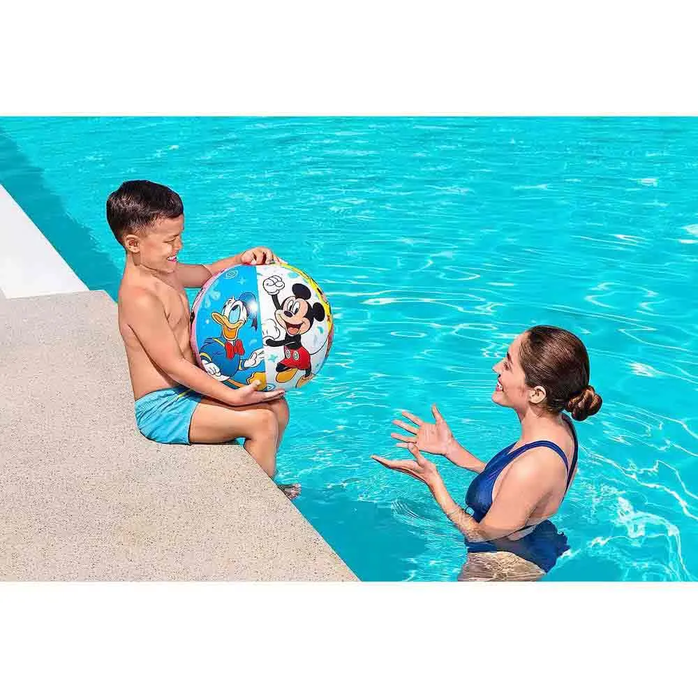 Bestway Mickey Ø51 cm Strandball