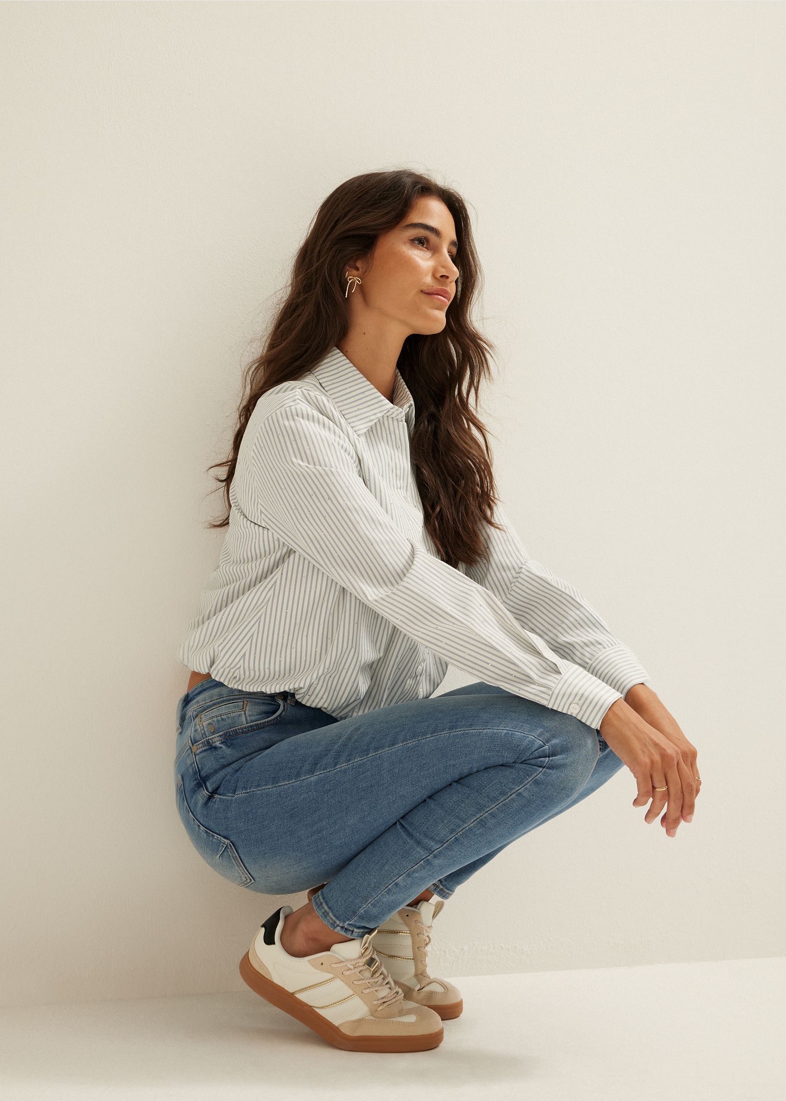 Skinny jeans chloe