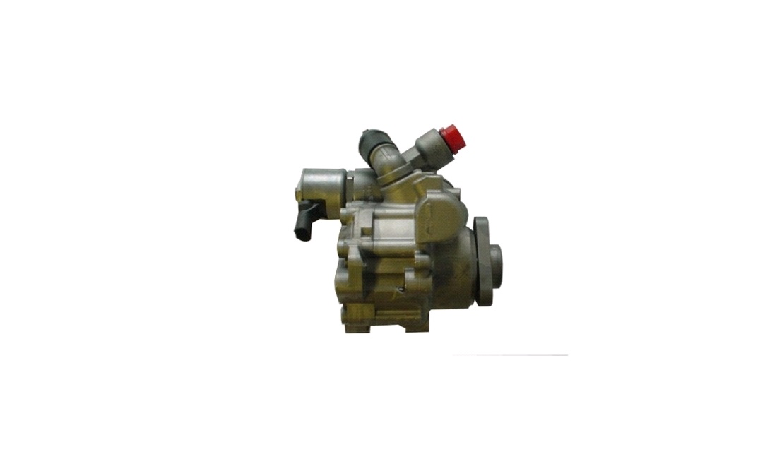 Servopumpe