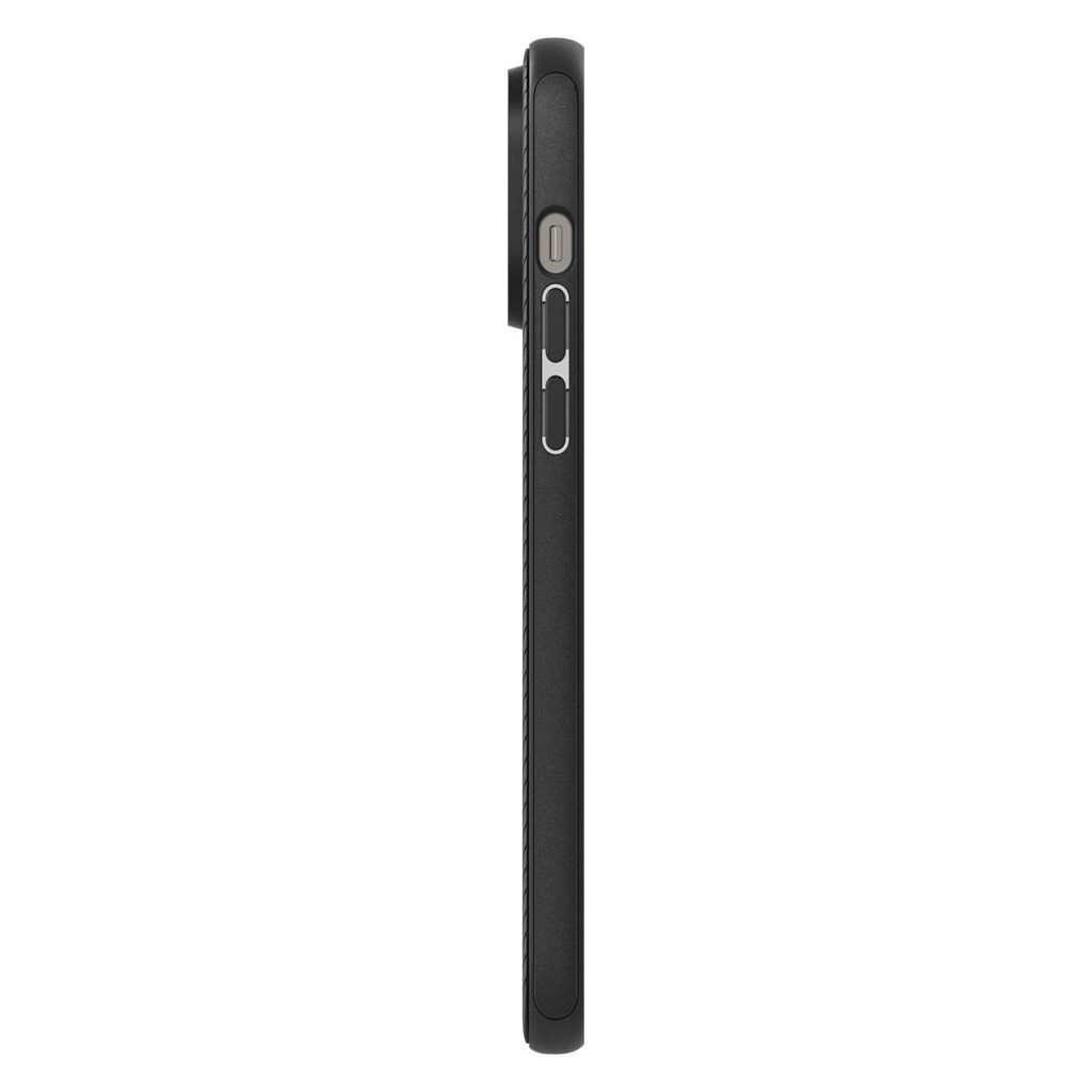 iPhone 14 Pro Mag Armor MagSafe Case Hülle MagFit Series (ACS04989) - Schwarz