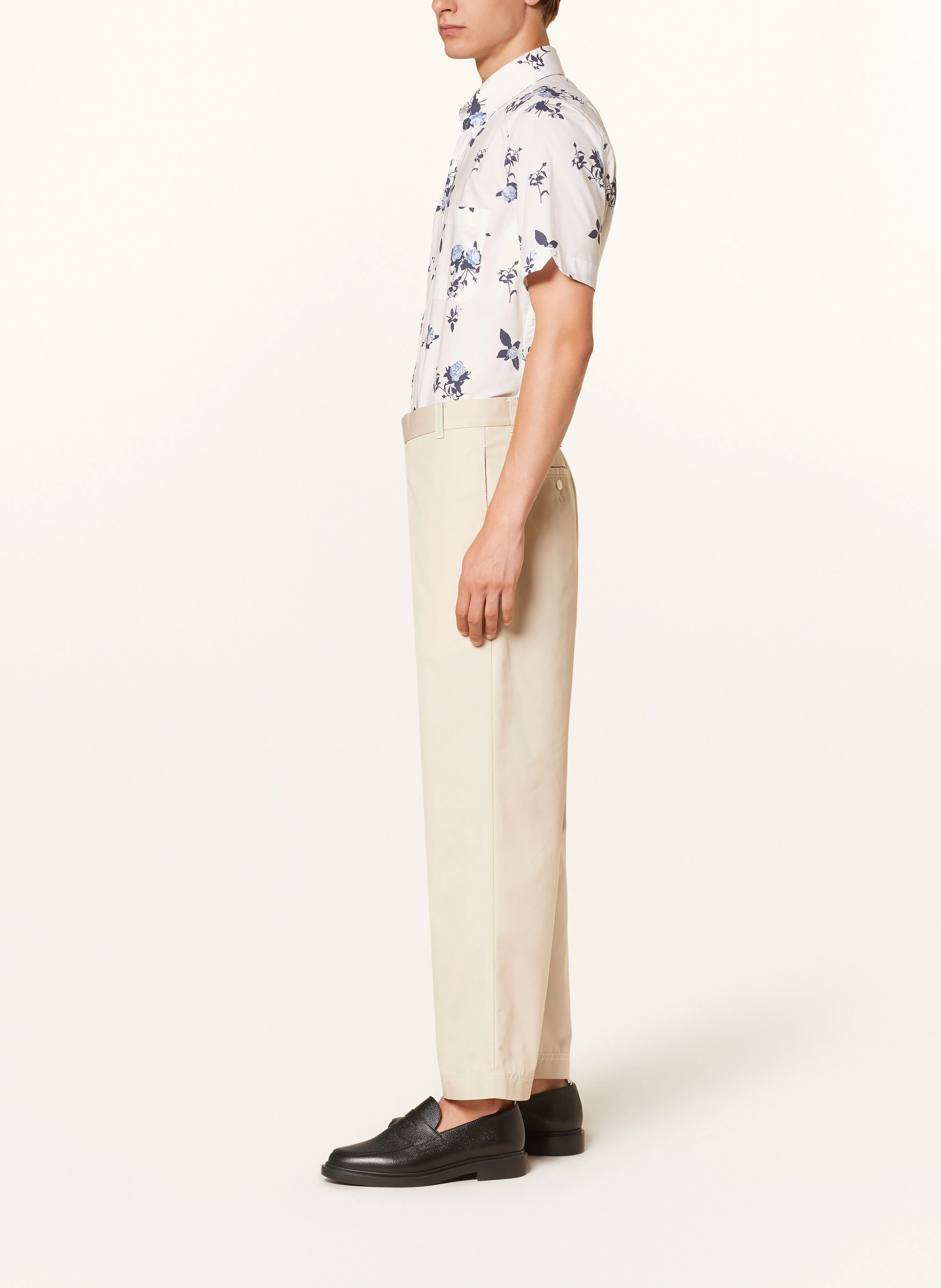 THOM BROWNE. Hose Regular Fit