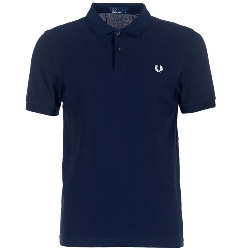 Fred Perry - THE FRED PERRY SHIRT - Marine