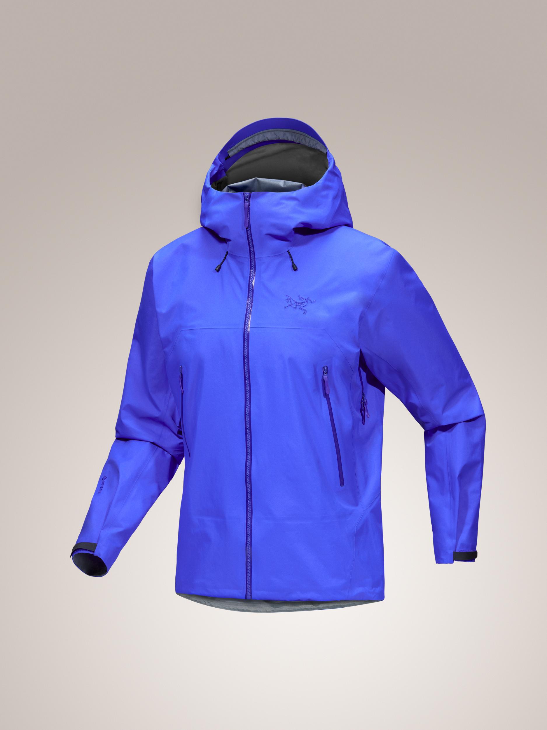 Arcteryx Beta SL Jacket Electra